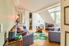 GuestReady - Marais Chic Beautiful Apartment in the heart of Paris